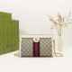 Gucci Ophidia GG Small Shoulder Bag