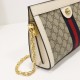 Gucci Ophidia GG Small Shoulder Bag