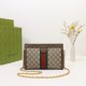 Gucci Ophidia GG Small Shoulder Bag