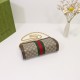 Gucci Ophidia GG Small Shoulder Bag