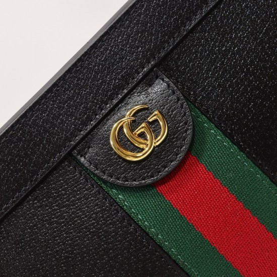 Gucci Ophidia GG Small Shoulder Bag