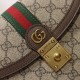 Gucci Ophidia GG Small Top Handle Bag