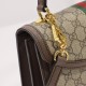 Gucci Ophidia GG Small Top Handle Bag