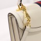 Gucci Ophidia GG Small Top Handle Bag