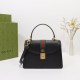 Gucci Ophidia GG Small Top Handle Bag