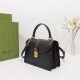 Gucci Ophidia GG Small Top Handle Bag