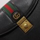 Gucci Ophidia GG Small Top Handle Bag