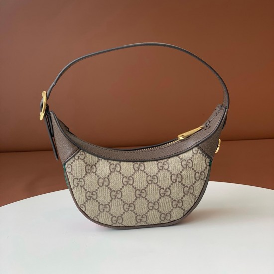 Gucci Ophidia GG Mini Bag