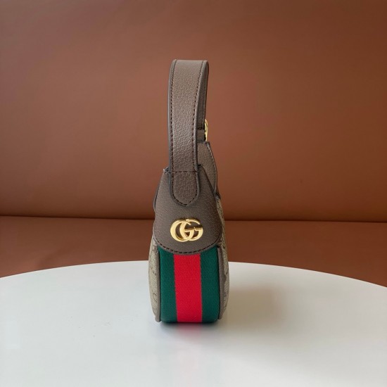 Gucci Ophidia GG Mini Bag