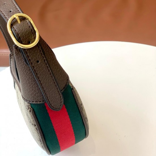 Gucci Ophidia GG Mini Bag