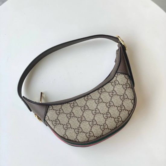 Gucci Ophidia GG Mini Bag