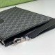 Gucci Beauty Case with Interlocking G