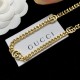 Gucci Necklace