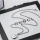 Gucci Necklace in 925 Silver