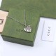 Gucci Necklace in 925 Silver