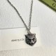 Gucci Necklace in 925 Silver