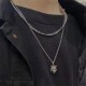 Gucci Necklace in 925 Silver