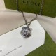 Gucci Necklace in 925 Silver