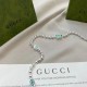 Gucci Necklace in 925 Silver