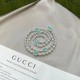 Gucci Necklace in 925 Silver