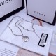 Gucci Necklace in 925 Silver