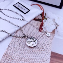 Gucci Necklace in 925 Silver