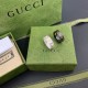 Gucci Icon Ring with Gemstones