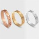 Gucci Icon Thin Band Ring