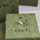 Gucci Interlocking Ring