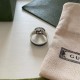 Gucci Interlocking Ring