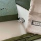 Gucci Interlocking Ring