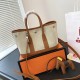 Hermes Garden Party Tote Bag