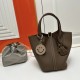 Hermes Picotin Lock 18 Dark Brown