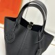 Hermes Picotin Lock 18 Black