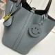 Hermes Picotin Lock 18 Grey