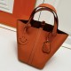 Hermes Picotin Lock 18 Orange