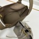 Hermes Picotin Lock 18 Light Brown