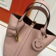 Hermes Picotin Lock 18 Light Pink