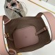 Hermes Picotin Lock 18 Light Pink