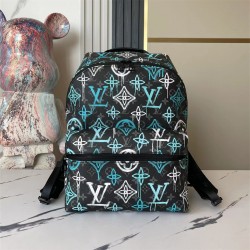 LV LouisVuitton Discovery Backpack