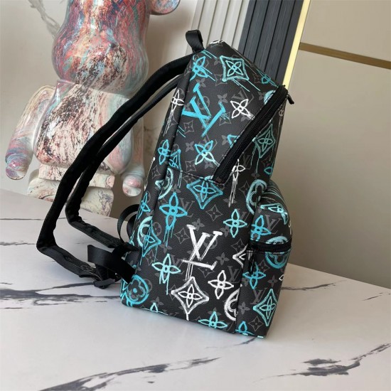 LV LouisVuitton Discovery Backpack