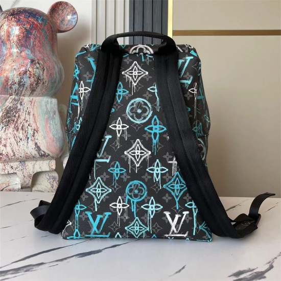 LV LouisVuitton Discovery Backpack