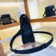 LV LouisVuitton Hand Bag,Shoulder Bags 028 Nano Steamer 