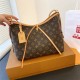 LV LouisVuitton Carry All  Hand Bag,Shoulder Bags size:29x25cm & size:39x30cm