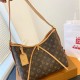 LV LouisVuitton Carry All  Hand Bag,Shoulder Bags size:29x25cm & size:39x30cm