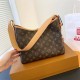 LV LouisVuitton Carry All  Hand Bag,Shoulder Bags size:29x25cm & size:39x30cm