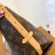 LV LouisVuitton Carry All  Hand Bag,Shoulder Bags size:29x25cm & size:39x30cm