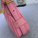 LV LouisVuitton Mini Moon Hand Bag,Shoulder Bags 006