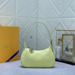 LV LouisVuitton Mini Moon Hand Bag,Shoulder Bags 007