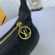 LV LouisVuitton Mini Moon Hand Bag,Shoulder Bags 009